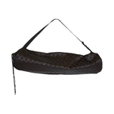 DELUXE YOGA BAG BLACK