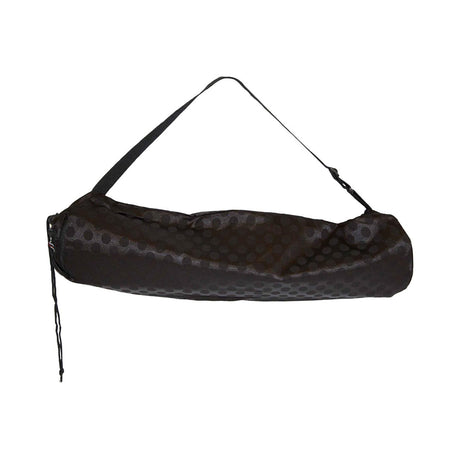 DELUXE YOGA BAG BLACK