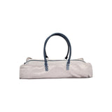 YO-GOER BAG DENIM