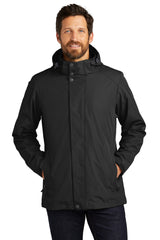 Port Authority ®  All-Weather 3-in-1 Jacket J123 - Port Authority J123