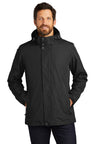 Port Authority ®  All-Weather 3-in-1 Jacket J123 - Port Authority J123