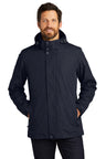 Port Authority ®  All-Weather 3-in-1 Jacket J123 - Port Authority J123