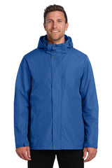 Port Authority ®  All-Weather 3-in-1 Jacket J123 - Port Authority J123