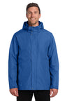 Port Authority ®  All-Weather 3-in-1 Jacket J123 - Port Authority J123