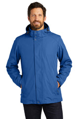 Port Authority ®  All-Weather 3-in-1 Jacket J123 - Port Authority J123
