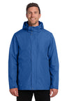 Port Authority J123 All-Weather 3-in-1 Jacket
