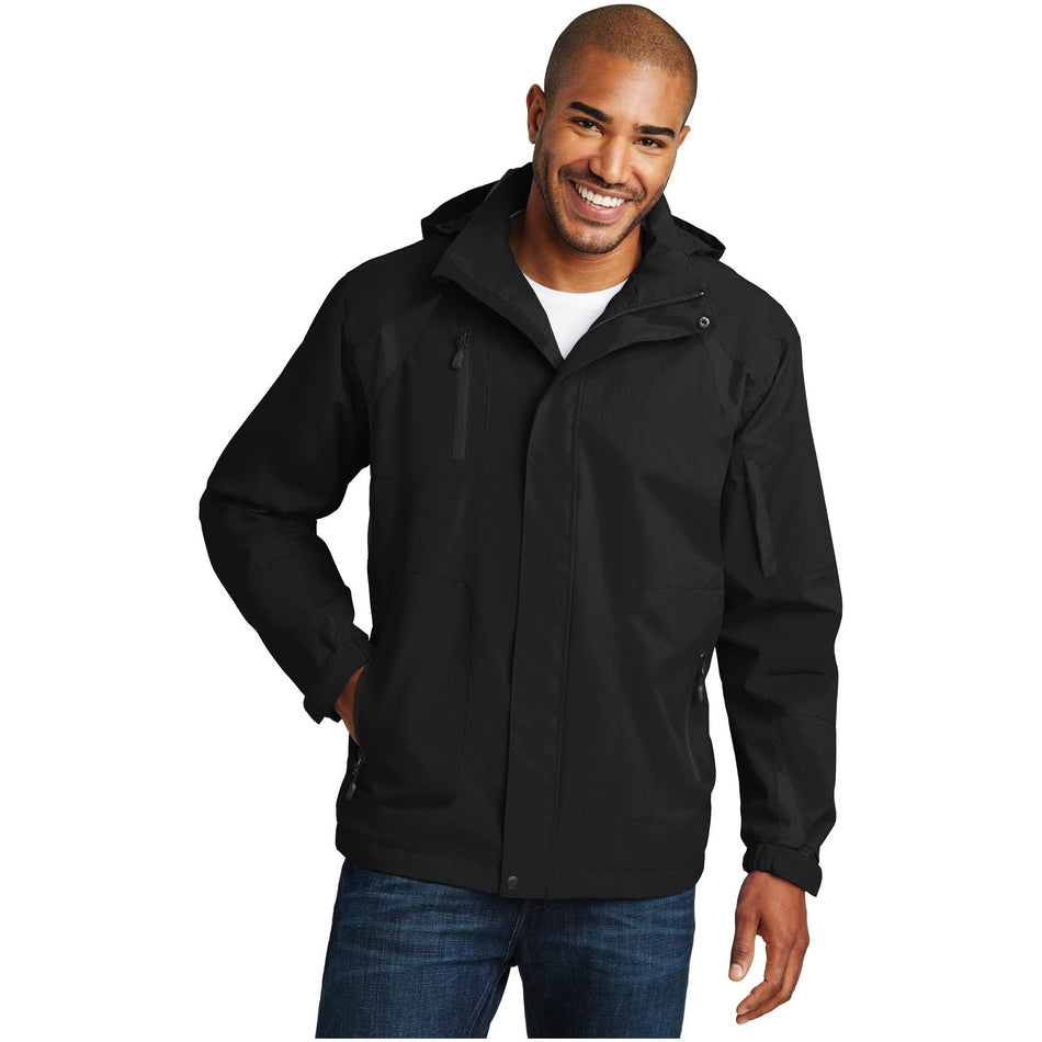 Port Authority ®  All-Season II Jacket. J304 - Port Authority J304