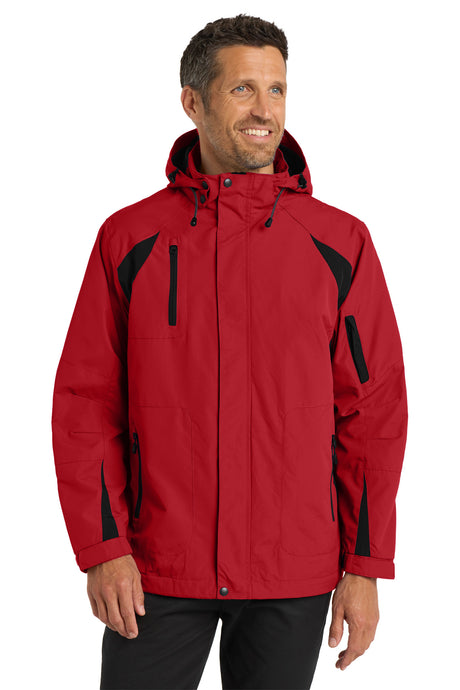Port Authority ®  All-Season II Jacket. J304 - Port Authority J304
