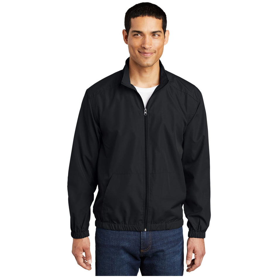 Port Authority ®  Essential Jacket. J305 - Port Authority J305