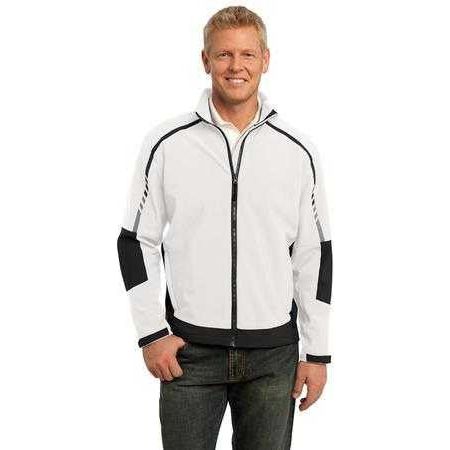 Joe's USA Men's Embark Soft Shell Jacket Joe's USA Mens Apparel