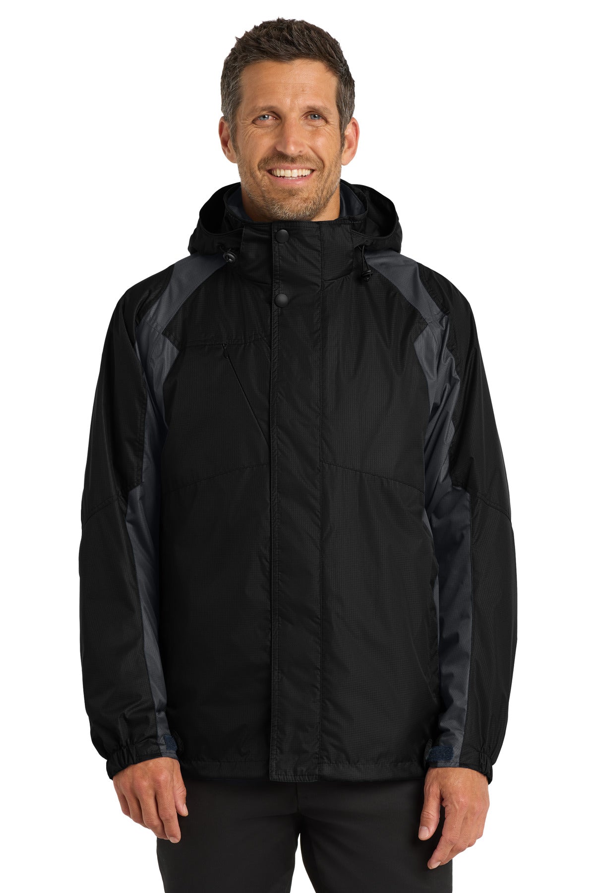 Port Authority ®  Ranger 3-in-1 Jacket. J310 - Port Authority J310