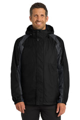 Port Authority ®  Ranger 3-in-1 Jacket. J310 - Port Authority J310