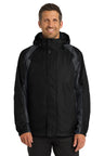 Port Authority ®  Ranger 3-in-1 Jacket. J310 - Port Authority J310
