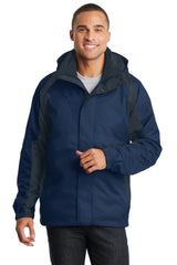 Port Authority J310 Ranger 3-in-1 Jacket
