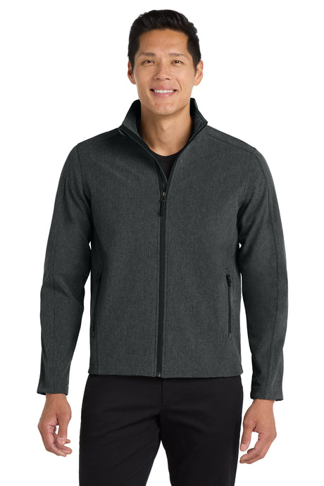 Port Authority J317 Core Soft Shell Jacket Wholesale Blank Outerwear