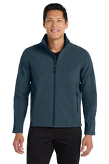 Port Authority J317 Core Soft Shell Jacket Wholesale Blank Outerwear