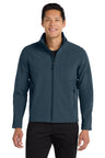 Port Authority J317 Core Soft Shell Jacket Wholesale Blank Outerwear