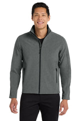 Port Authority J317 Core Soft Shell Jacket Wholesale Blank Outerwear