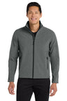 Port Authority J317 Core Soft Shell Jacket Wholesale Blank Outerwear
