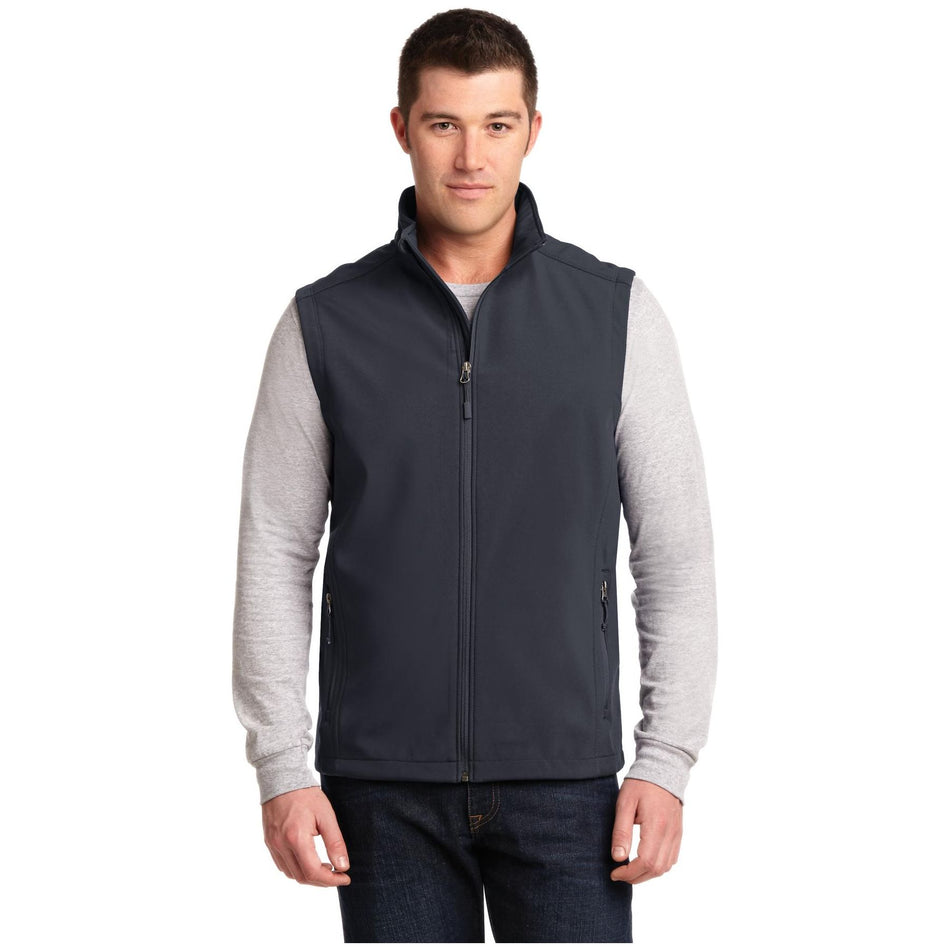 Port Authority ®  Core Soft Shell Vest. J325 - Port Authority J325