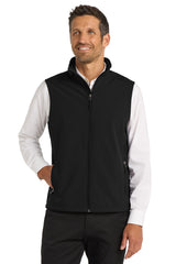 Port Authority J325 Core Soft Shell Vest