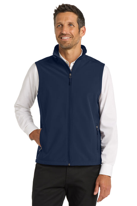 Port Authority ®  Core Soft Shell Vest. J325 - Port Authority J325