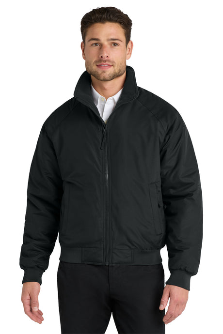 Port Authority ®  Charger Jacket. J328 - Port Authority J328