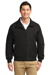 Port Authority ®  Charger Jacket. J328 - Port Authority J328