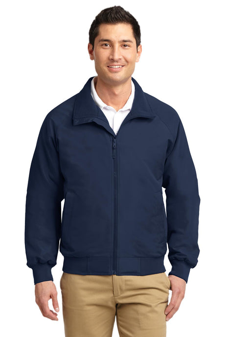 Port Authority ®  Charger Jacket. J328 - Port Authority J328