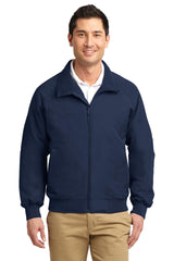 Port Authority ®  Charger Jacket. J328 - Port Authority J328