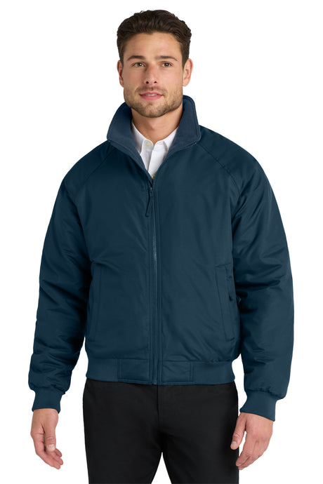 Port Authority J328 Charger Jacket