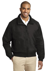 Port Authority ®  Lightweight Charger Jacket. J329 - Port Authority J329