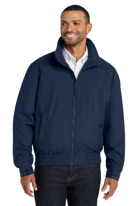 Port Authority J329 Lightweight Charger Jacket