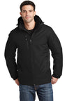 Port Authority J332 Vortex Waterproof 3-in-1 Jacket
