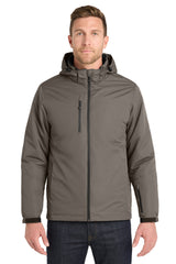 Port Authority ®  Vortex Waterproof 3-in-1 Jacket. J332 - Port Authority J332