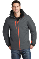 Port Authority ®  Vortex Waterproof 3-in-1 Jacket. J332 - Port Authority J332