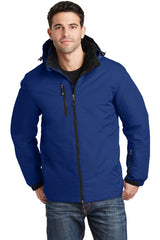 Port Authority ®  Vortex Waterproof 3-in-1 Jacket. J332 - Port Authority J332