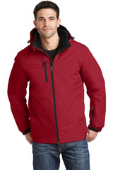 Port Authority ®  Vortex Waterproof 3-in-1 Jacket. J332 - Port Authority J332
