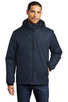 Port Authority ®  Vortex Waterproof 3-in-1 Jacket. J332 - Port Authority J332