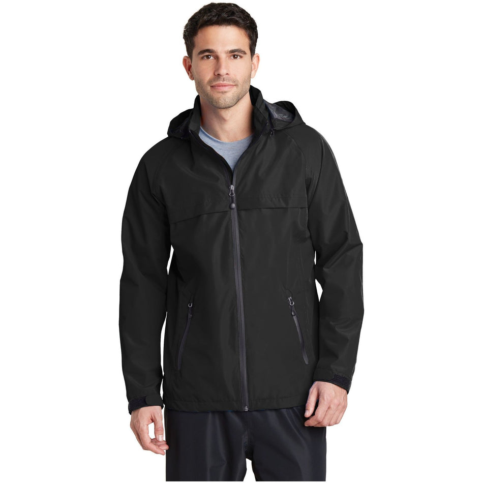 Port Authority ®  Torrent Waterproof Jacket. J333 - Port Authority J333