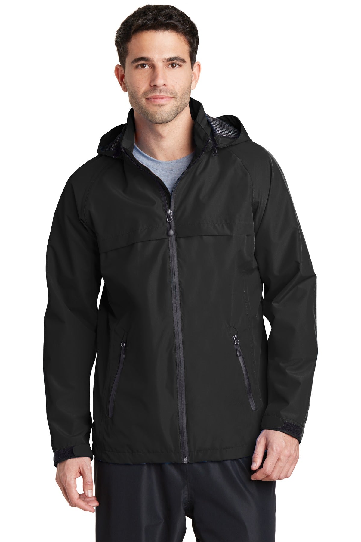 Port Authority ®  Torrent Waterproof Jacket. J333 - Port Authority J333