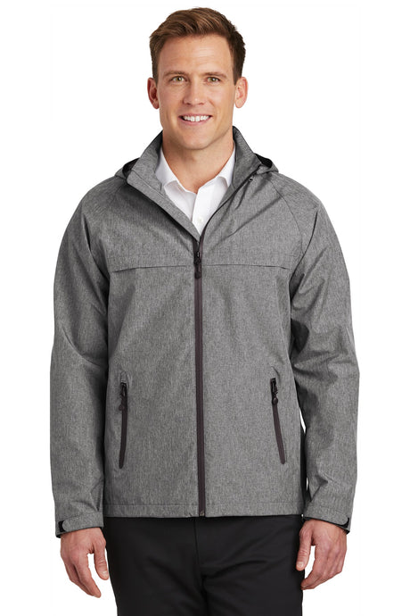 Port Authority ®  Torrent Waterproof Jacket. J333 - Port Authority J333