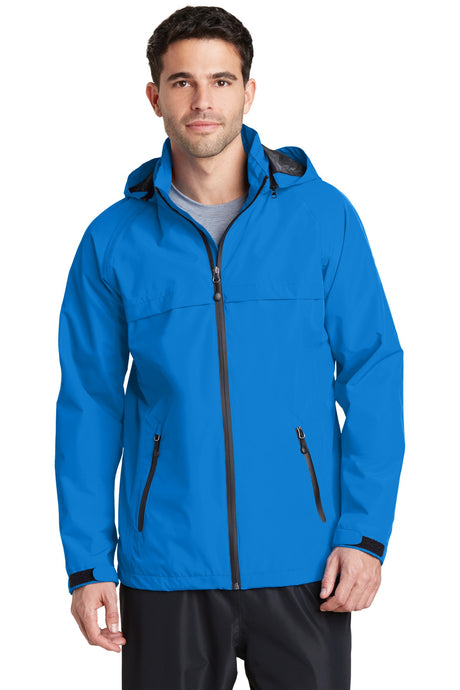 Port Authority J333 Torrent Waterproof Jacket