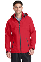 Port Authority ®  Torrent Waterproof Jacket. J333 - Port Authority J333
