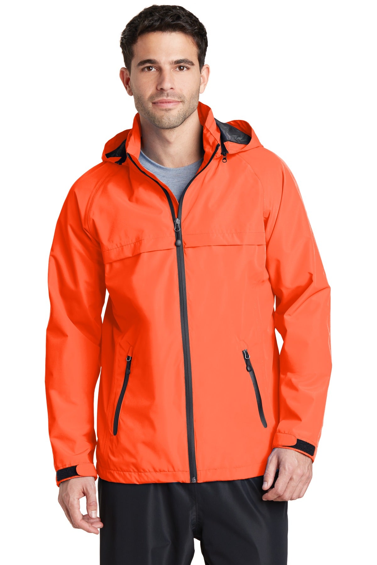 Port Authority ®  Torrent Waterproof Jacket. J333 - Port Authority J333