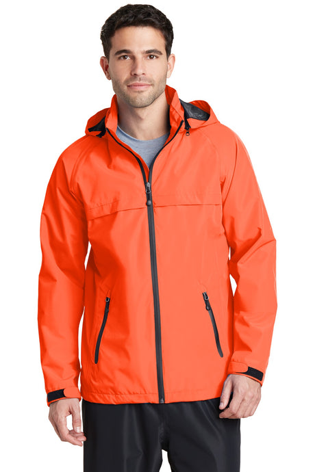 Port Authority ®  Torrent Waterproof Jacket. J333 - Port Authority J333