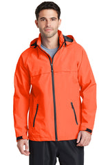 Port Authority J333 Torrent Waterproof Jacket