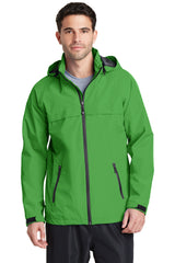 Port Authority ®  Torrent Waterproof Jacket. J333 - Port Authority J333