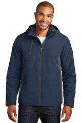 Port Authority J338 Merge 3-in-1 Jacket