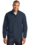 Port Authority ®  Zephyr 1/2-Zip Pullover. J343 - Port Authority J343